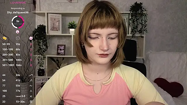 EchoBloom online show from 28, 11, 2025