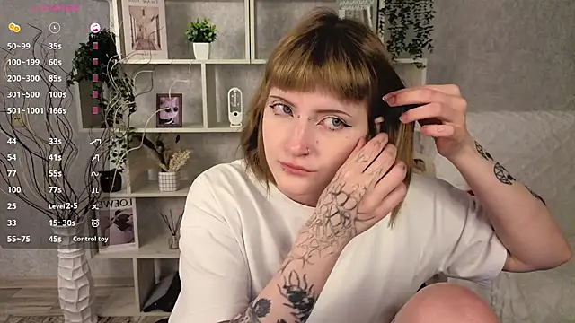 EchoBloom online show from 29, 11, 2025