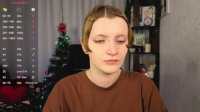 EchoBloom online show from 5, 12, 2025