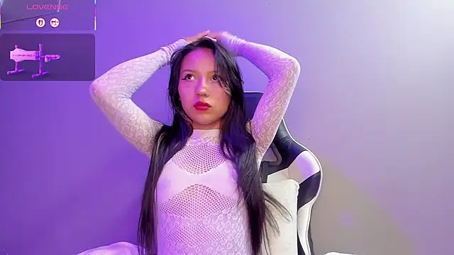 lux bitchx online show from 12, 10, 2025