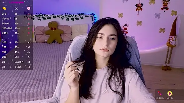 Andres sssss online show from 7, 1, 2026