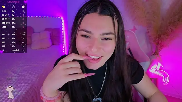 Andres sssss online show from 18, 7, 2026