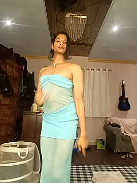 Snapshot of Nisha_Sassmaxxx chatting on 19, 10, 2025 Nisha Sassmaxxx online show from 19, 10, 2025