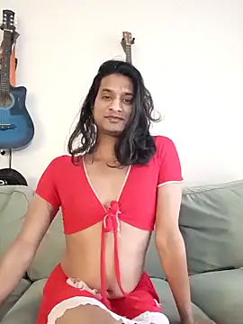 Snapshot of Nisha_Sassmaxxx chatting on 15, 3, 2026 Nisha Sassmaxxx online show from 15, 3, 2026