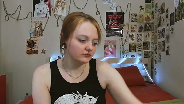 WonderConnie1 online show from 6, 6, 2026