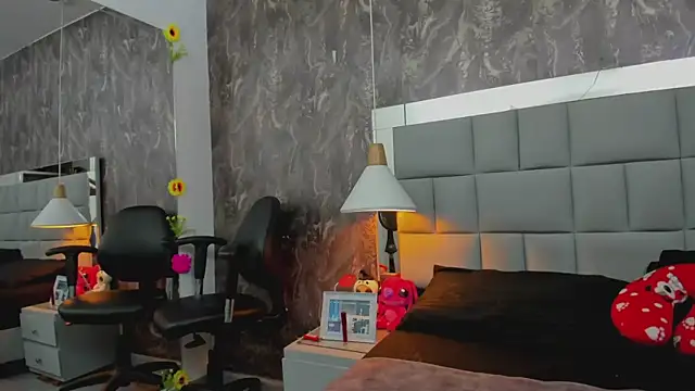 Snapshot of yiyisandoval chatting on 12, 2, 2026 yiyisandoval online show from 12, 2, 2026