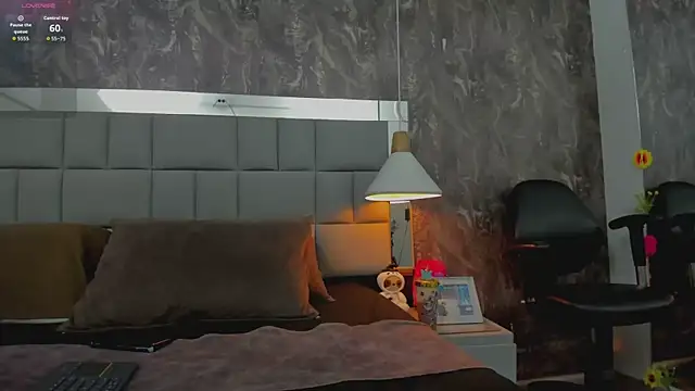 Snapshot of yiyisandoval chatting on 18, 2, 2026 yiyisandoval online show from 18, 2, 2026