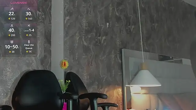 Snapshot of yiyisandoval chatting on 21, 2, 2026 yiyisandoval online show from 21, 2, 2026