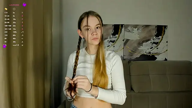 Angel oci online show from 12, 9, 2025