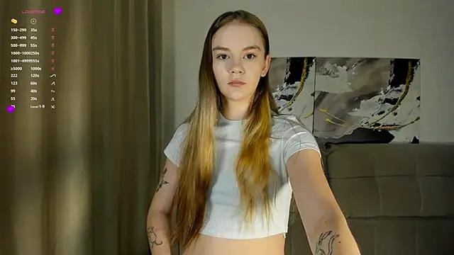 Angel oci online show from 15, 9, 2025