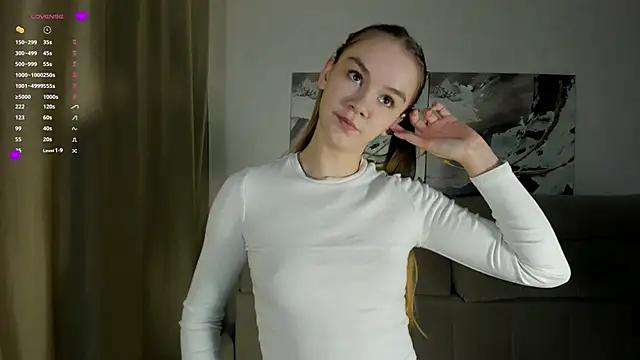 Angel oci online show from 21, 9, 2025