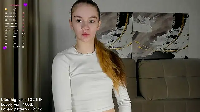 Angel oci online show from 25, 9, 2025