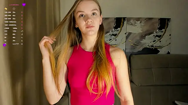 Angel oci online show from 28, 9, 2025