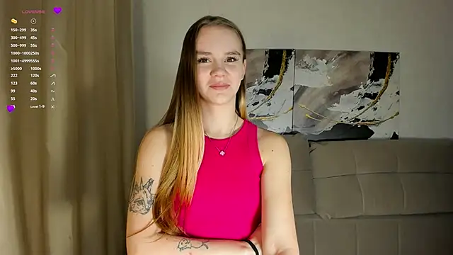 Angel oci online show from 29, 9, 2025