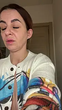 Roxanne Skye online show from 22, 11, 2025