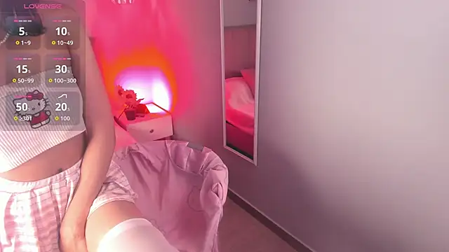 ela petit online show from 21, 10, 2025