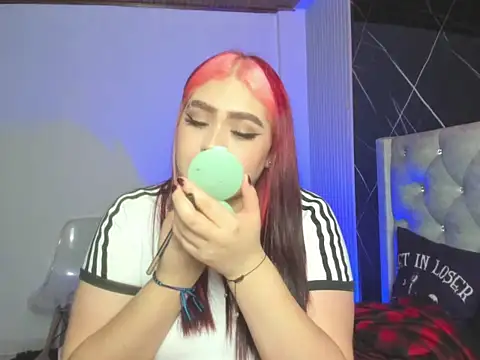 im bunny   online show from 24, 10, 2025