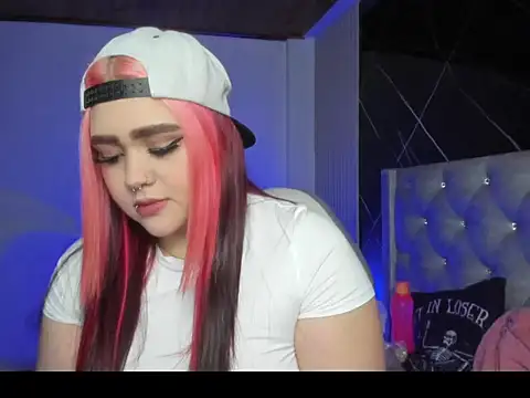 im bunny   online show from 29, 10, 2025