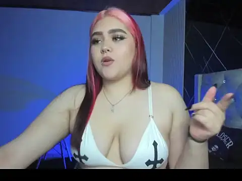 im bunny   online show from 30, 10, 2025