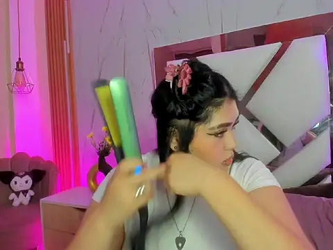 im bunny   online show from 5, 3, 2026