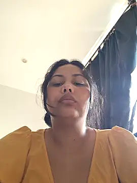 Alessandraa- online show from 3, 11, 2025