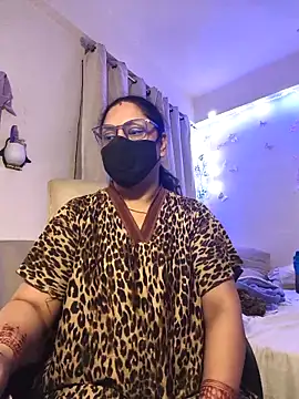 Indian queen007 online show from 15, 3, 2026