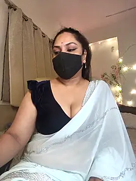 Indian queen007 online show from 7, 4, 2026