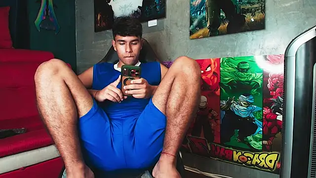 CHR58  online show from 7, 4, 2026