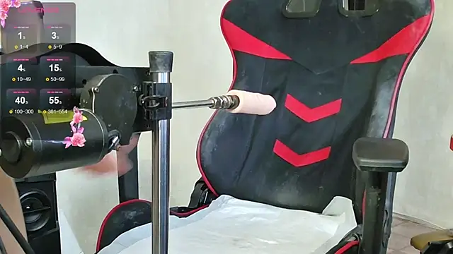 PrettyMegan online show from 18, 9, 2025