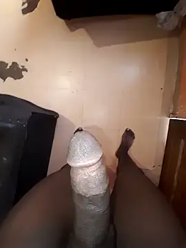 NaughtyBen10 online show from 17, 3, 2026