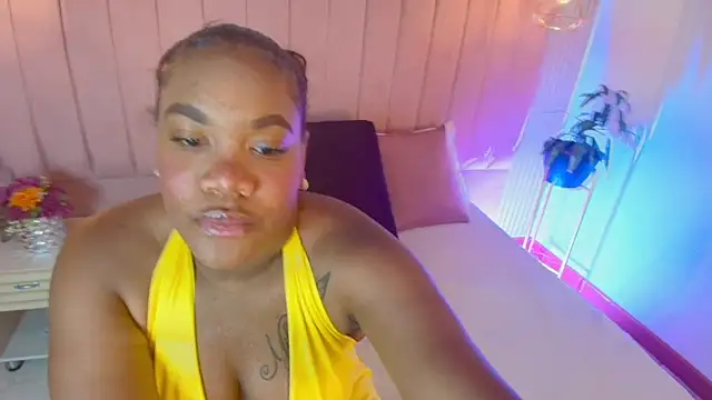 Chloee Miller1 online show from 7, 10, 2025
