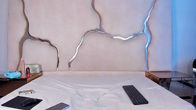 Amaia Sophia online show from 22, 2, 2026