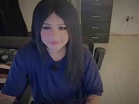 kimberlygati2 online show from 25, 5, 2026