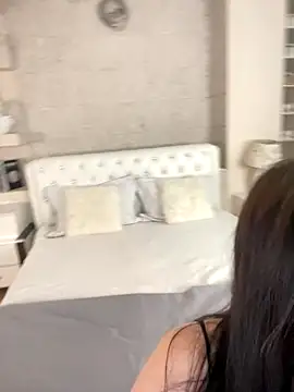 RubySkye online show from 18, 10, 2025