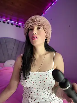 Snapshot of Mia_salinass chatting on 18, 5, 2026 Mia salinass online show from 18, 5, 2026