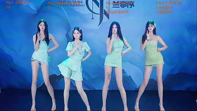 Neza-002 online show from 26, 3, 2026