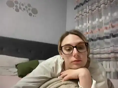 NikexPretty online show from 31, 3, 2026