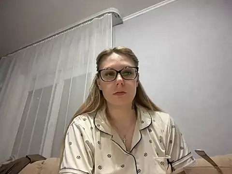 NikexPretty online show from 19, 5, 2026