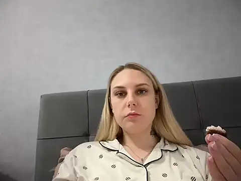 NikexPretty online show from 28, 5, 2026