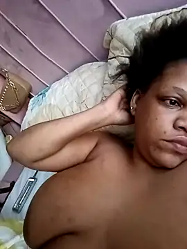 HappygalTheQueen online show from 8, 4, 2026