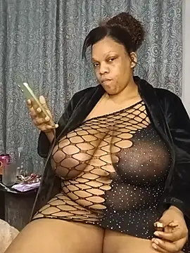 HappygalTheQueen online show from 22, 7, 2026