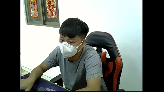 zhu000000 online show from 1, 10, 2025