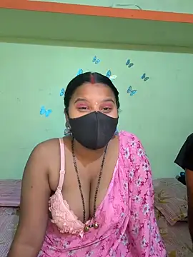 Shneeha le online show from 18, 4, 2026