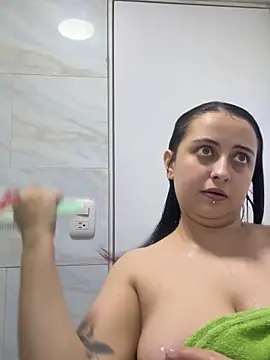 SarahCastro1  online show from 24, 5, 2026