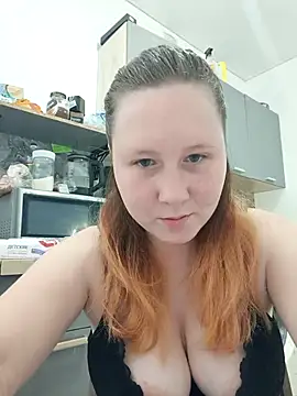 MiaKissy online show from 19, 9, 2025