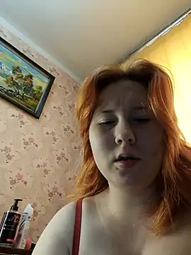 MiaKissy online show from 18, 12, 2025