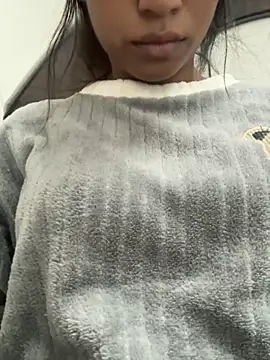 Snapshot of HeerStd chatting on 6, 11, 2025 HeerStd online show from 6, 11, 2025