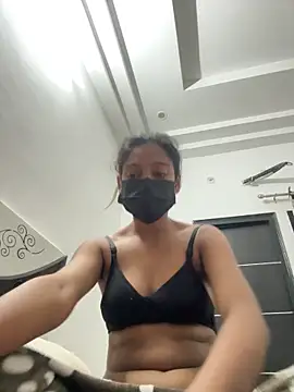 Snapshot of HeerStd chatting on 18, 11, 2025 HeerStd online show from 18, 11, 2025