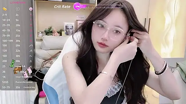 Naiyi-babe online show from 12, 10, 2025