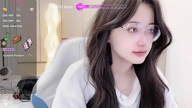 Naiyi-babe online show from 21, 11, 2025